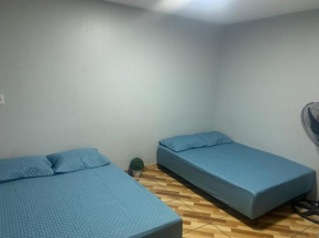 Paraíso hostel